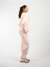 WLD sweater | Light pink | Tall