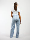 Nora pyjama pants | Co-ord set | Blue | Tall