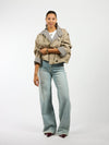 Kae Reversible Jacket | Tall