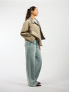 Kae Reversible Jacket | Tall