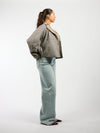 Kae Reversible Jacket | Tall