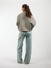 Kae Reversible Jacket | Tall