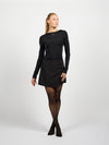Tights | 2-pack | Black | Tall