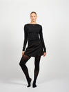 Tights | 2-pack | Black | Tall