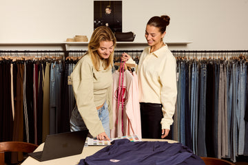 More than <em>a brand</em>