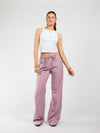 Lize pants | Pink | Tall