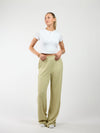 Jolie pants | Co-ord set | Tall | Green