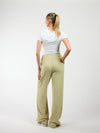 Jolie pants | Co-ord set | Tall | Green