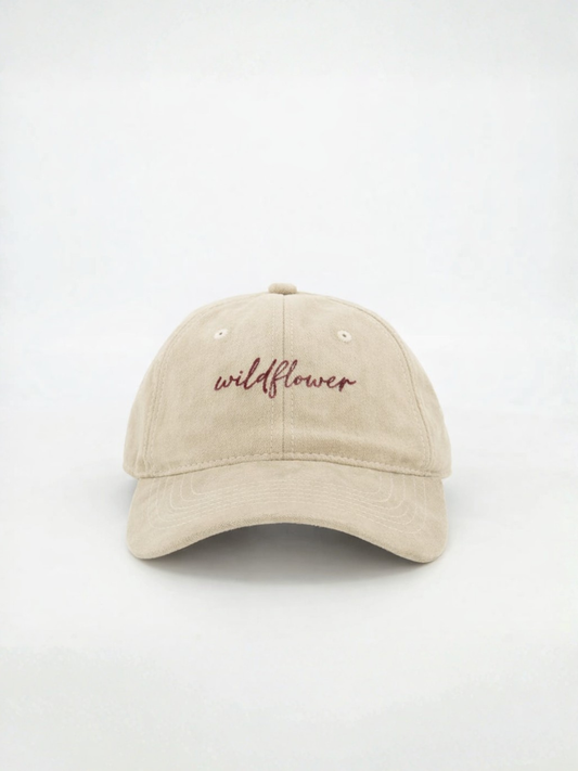 Wildflower Pet | Cream