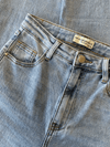 Jamie Straight Leg Jeans | Blue | High waist | Stretch | Tall