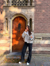 Kae Reversible Jacket | Tall