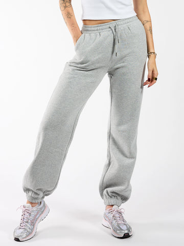 Khloé Jogger pants | Grey | Tall