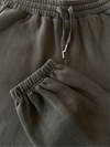 Khloé Jogger pants | Brown | Tall