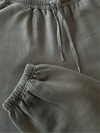 Khloé Jogger pants | Sage | Tall