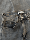 Livia Straight Leg Jeans | Washed Blue | Stretch | Tall