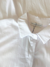 Liv blouse | Tall | White