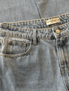 Lola Low Waist Jeans| Blue | Tall