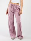 Lize pants | Pink | Tall