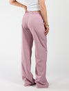 Lize pants | Pink | Tall
