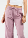 Lize pants | Pink | Tall