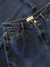 Lola Low Waist Jeans| Dark Blue | Tall