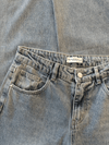 Lola Low Waist Jeans | Vintage Blue | Tall