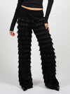 Loua pants | Black | Tall