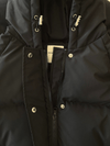 Macy Jacket | Black | Tall
