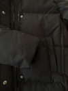 Macy Jacket | Black | Tall