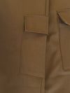 Mia | Cargo pants | Earthy Olive | Tall