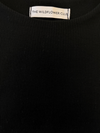 Basic Tank Top Noa | Black | Tall