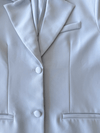 Nova blazer | Light blue | Tall