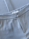 Nova | Wide leg pants | Light blue | Tall