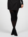 Tights | 2-pack | Black | Tall