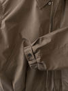 Rose bomber jacket | Brown | Tall