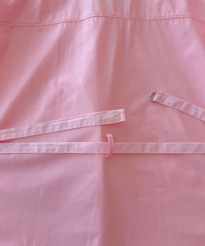 Sammy blouse | Tall | Pink