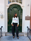 Chasing Dreams Tee | Off-white | Tall