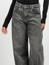 Stella Sparkle Jeans | Stretch | Grey | Tall