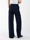 Lily Trousers | Navy | Tall