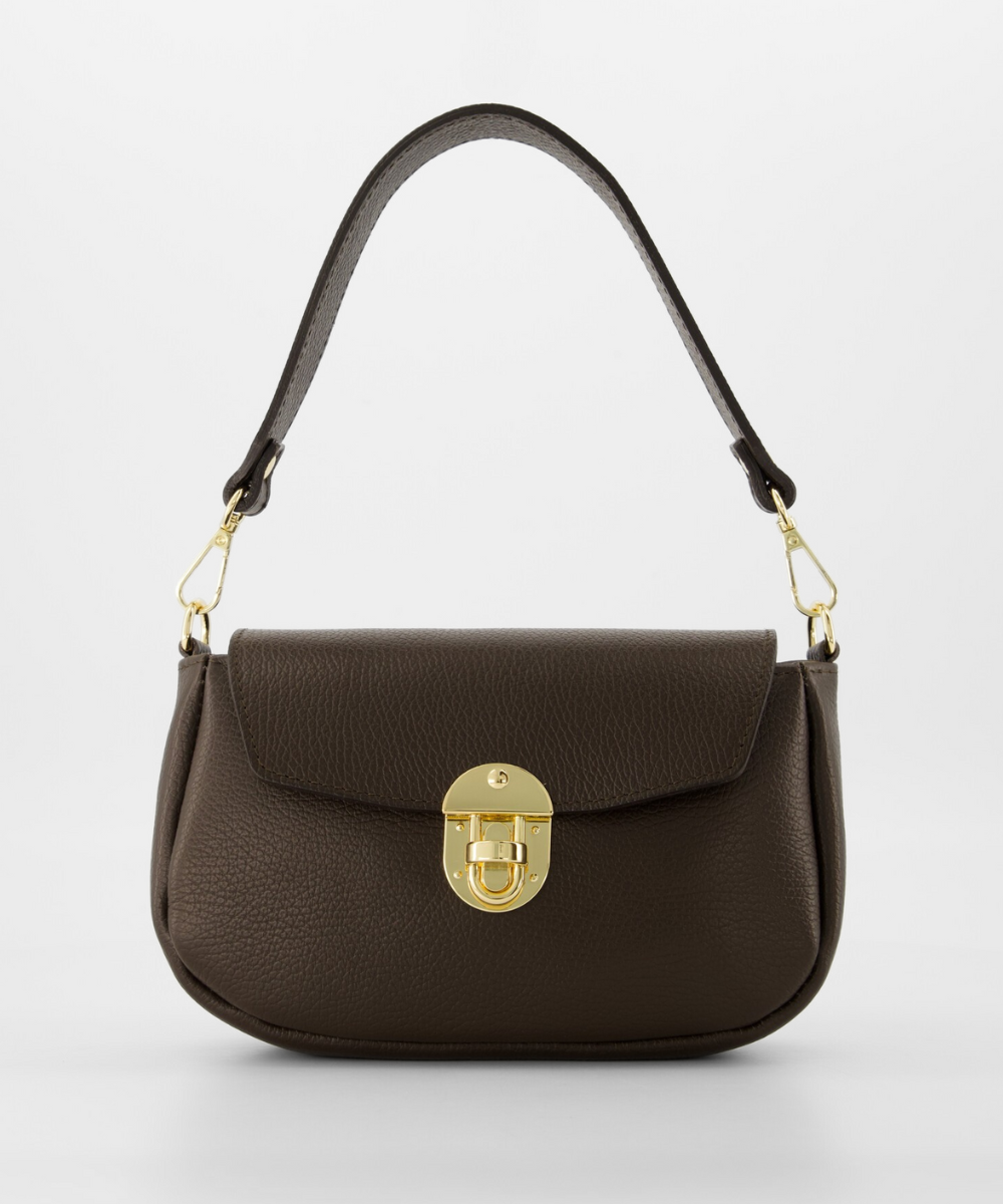 Marissa Bag | Brown