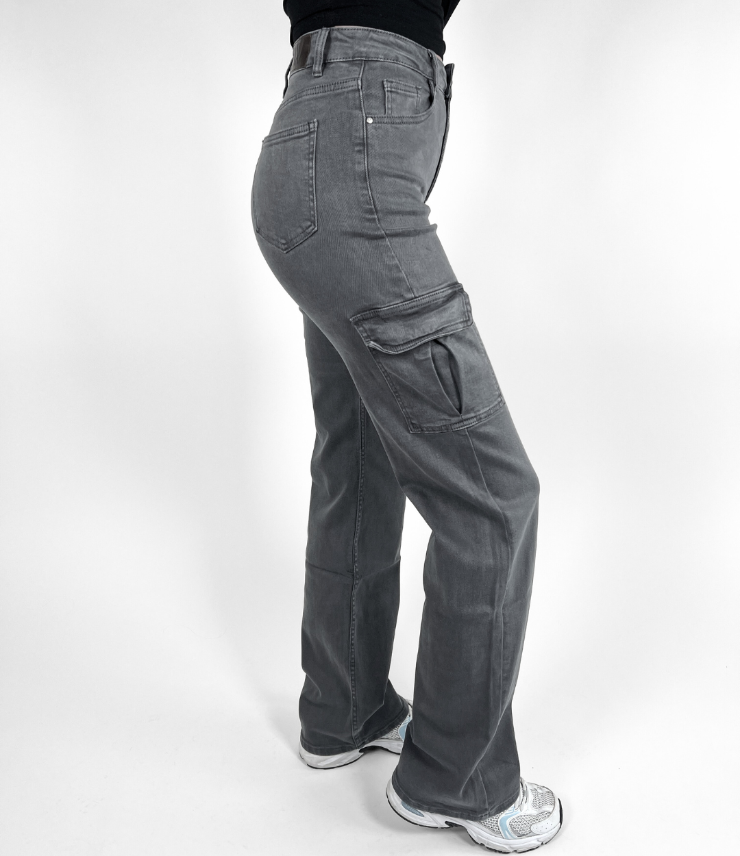 Macy's cargo pants discount