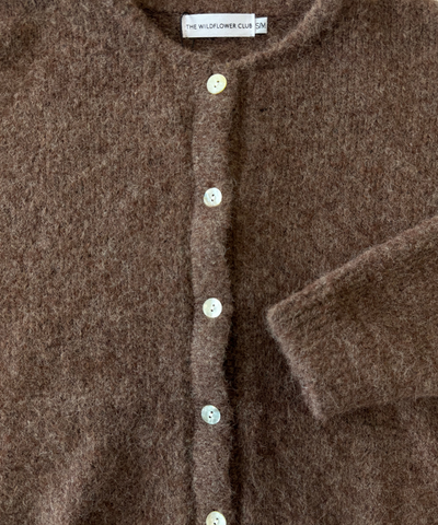 Vest Vive | Brown | Tall