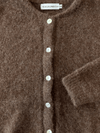 Vest Vive | Brown | Tall