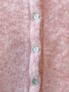 Vest Vive | Light pink | Tall