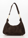 Vanya Bag | Dark Brown