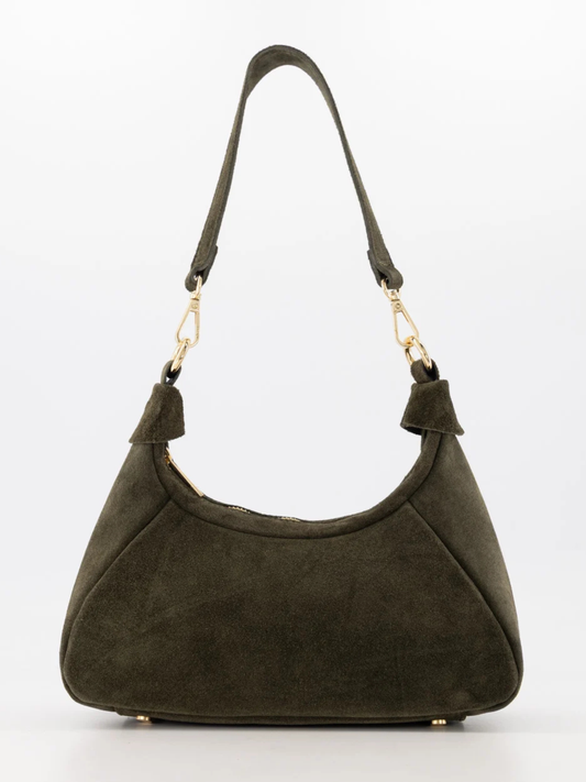 Vanya Bag | Green
