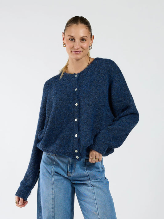 Vest Vive | Navy | Tall