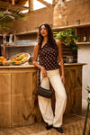 Diara Bag | Brown