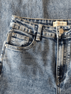 Lana Straight Leg Jeans | Stretch | Tall