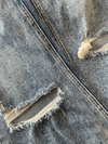 Lana Straight Leg Jeans | Stretch | Tall